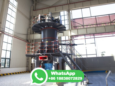 Grinding Mill