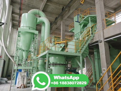 Ball Mill Feeders