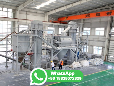 Used SWECO DM3L Vibratory Grinding Mill with a 32