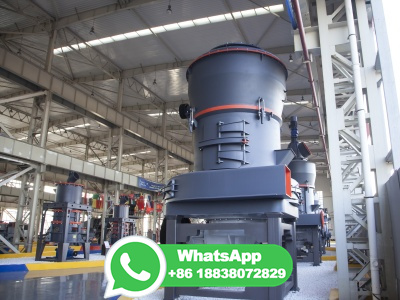 Ball Mill; Principle, Working, and Construction » Pharmaguddu