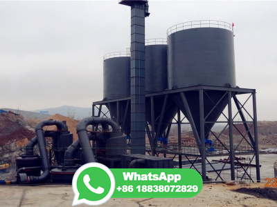 Ball Mill | Ball Mills | Wet Dry Grinding | DOVE