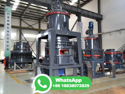 Planetary Ball Mill