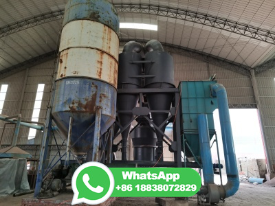 Ball Mill: Operating principles, components, Uses, Advantages and