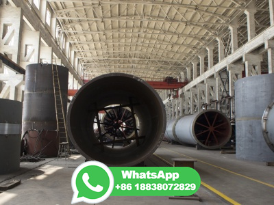 Ball Mill Liner Design