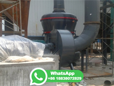 How to calculate the energy consumption of a ball mill?