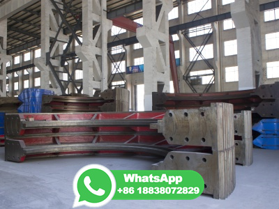 Coal Mill In Cement Plant, Airswept Coal Mill | Coal Mill