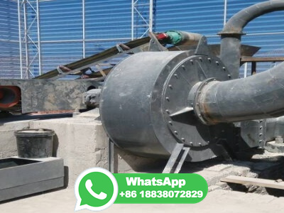 formula to calculate critical speed in ball mill