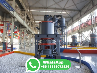 Ball mill