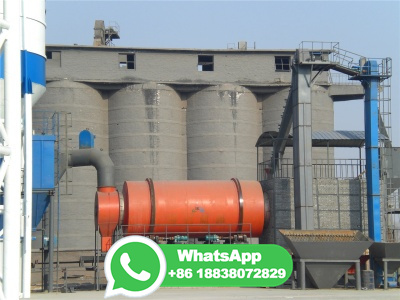 Ball mill