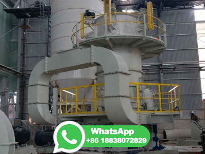 Raw Mill – Raw Mill In Cement Plant | AGICO Cement Raw Mill