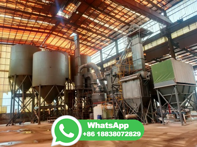 Ball Mill