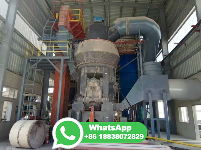 Ball Mill