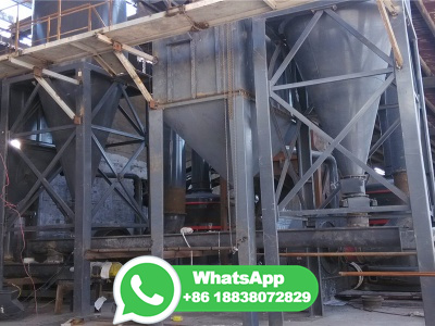 Ball Mill; Principle, Working, and Construction » Pharmaguddu