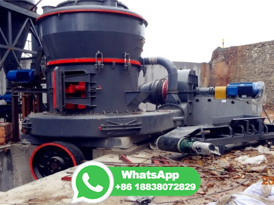 Ball mill: Principles, construction, working, uses, merits, and ...