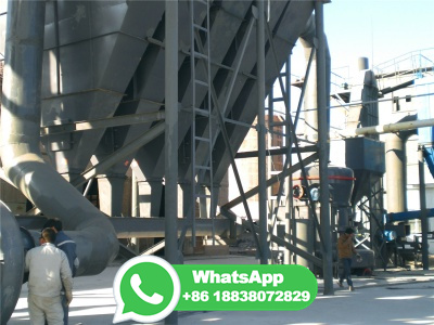 Energy Efficiency Analysis of Copper Ore Ball Mill Drive .