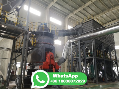 Ball Mill