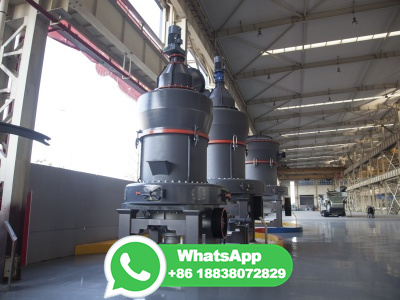 Roller Mill Grinding Rolls And Bull Ring Segments