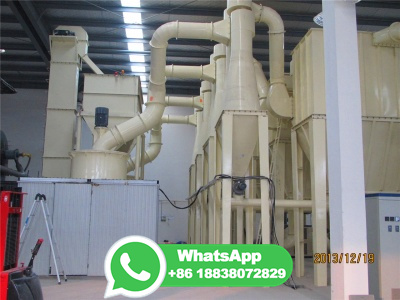 Ball Mill