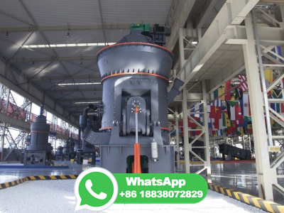 Ball Mill; Principle, Working, and Construction » Pharmaguddu