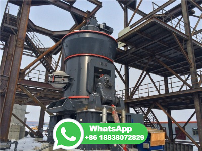 Ball Mill Critical Speed