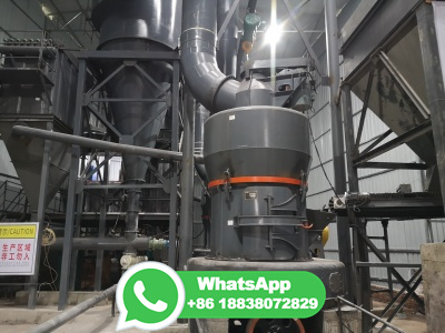 Clinker grinding technology in cement manufacturing