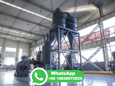 What is a Ball Mill? | Economy Ball Mill