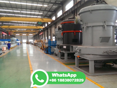 Appliion of Differential Pressure Electric Ears to Coal Ball Mill ...