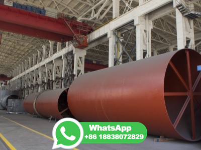 Ball mill