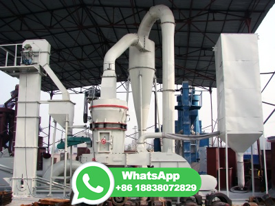 Bond Ball Mill