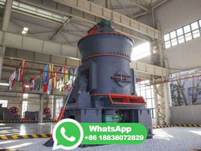 Ball Mill Grinding Machines: Working Principle, Types, Parts ...