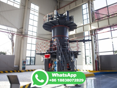 How to choose the ball loading and loading ratio of ball mill?