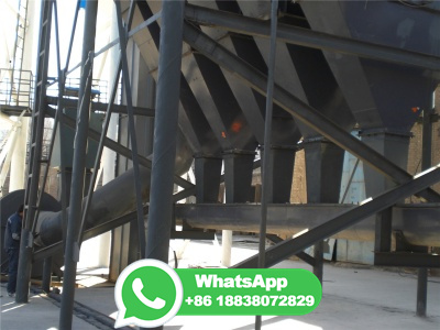 Grinding Ball Mill Manufacturers in India