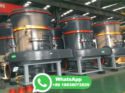 Ball Mill