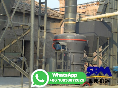 Laboratory Ball Mill