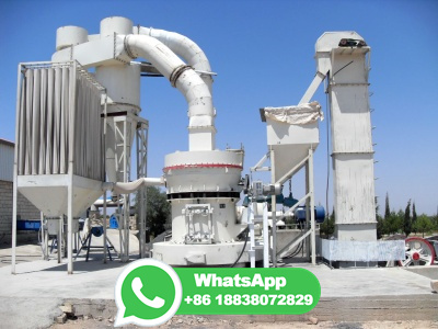 Ball mill machine | PPT