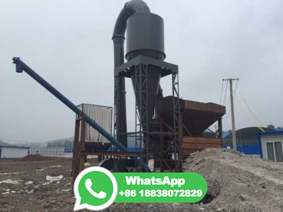 Grinding Mill Design Ball Mill Manufacturer