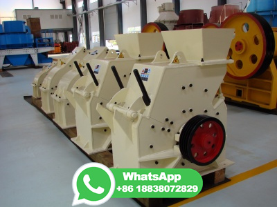 Ball Mill