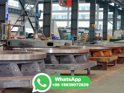 Ball mill | Ball mill factors influencing the size of product