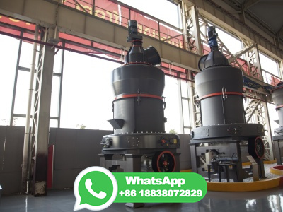 Ball Mill Manufacturer | Neumann Machinery Company