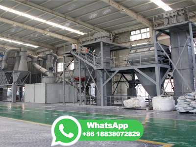 How to Grind Manganese Ores Using a Ball Mill?