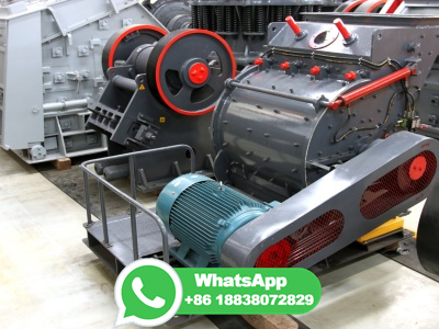 Ball mill