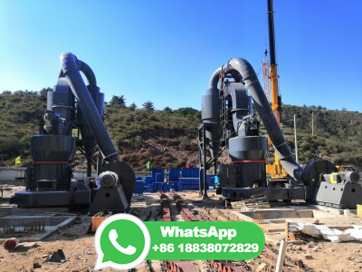 Mining Equipment Manufacturer Solution Supplier