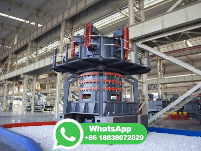 cement ball mill