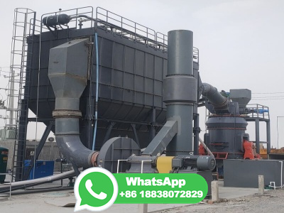 Difference Between Sag Mill vs Ball Mill