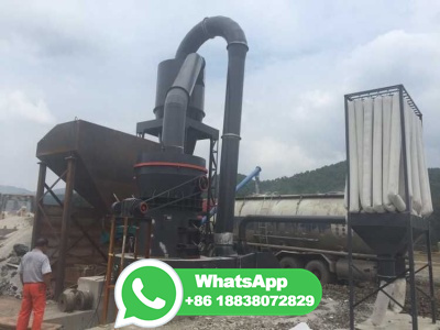 Hammer Mill