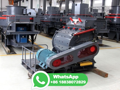 Ball Mill