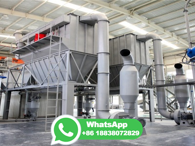 Ball mill