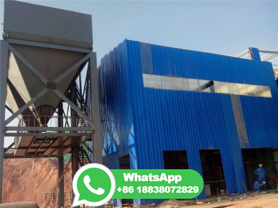 Ball bearing mill