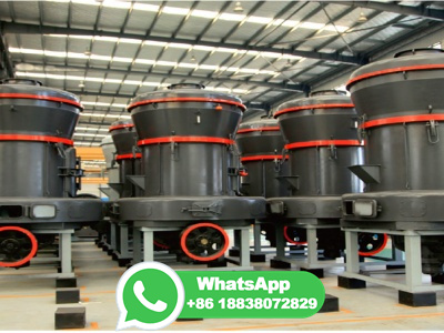 Ball Mill Working Principle, Construction, Appliions, .