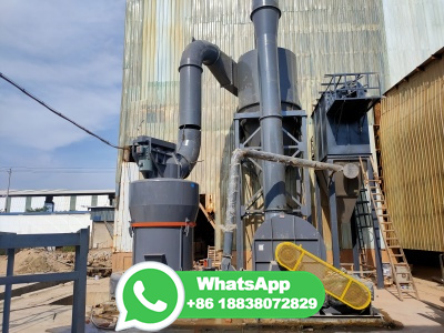 Ball Mill Loading